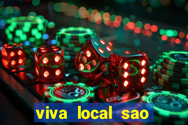 viva local sao jose sc